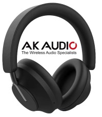 Bluetooth Wireless Noise Cancel Headphon