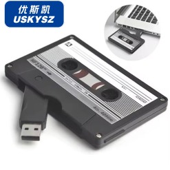 Usb Flash Drive Custom Tape 1gb-32gb