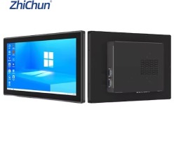 Display Monitor Industrial Computer MINI