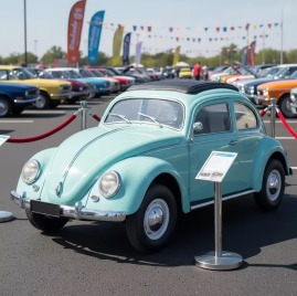 D62 MINI RC Car 1/16 Remote Control