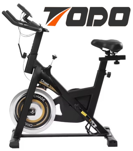 Odin Magnetic Exercise Bike 6kg Steel