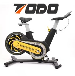 Commercial Fitness Equipment Cycling