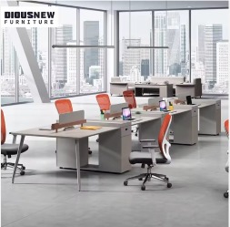 Interchange Office Furniture Luxury Desk