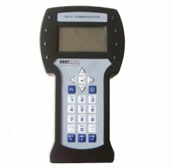 Industrial Smart Hart 475 Field Communic