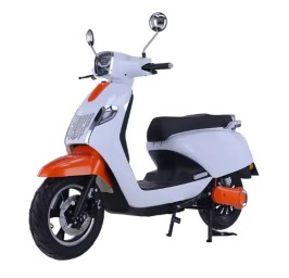 Moped CKD 12 Inch 2000w Electric Scooter