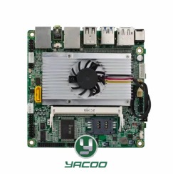 AMD Kabini G-SOC 2.0GHz ITX Motherboard