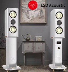 Home Theater Sound System Speaker Woofer