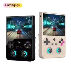 RG477V Retro Handheld Game Console