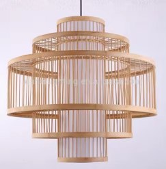 Eco-Friendly European Chandelier Lamp