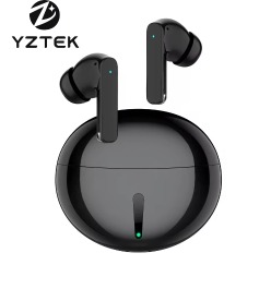 TWS ANC Wireless BT Earphone Earbuds