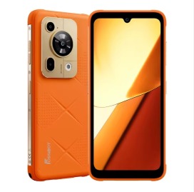Fossibot F112 Pro 5G Rugged Smartphone