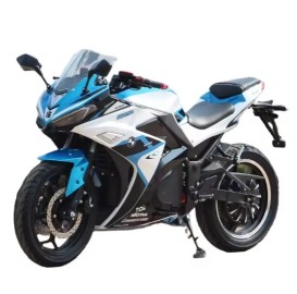 Super Power Electric Racing Motorcycles
