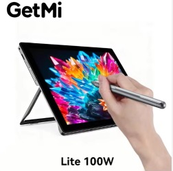 GetMi Lite 100W 10.1 In Touch Win11 Tab