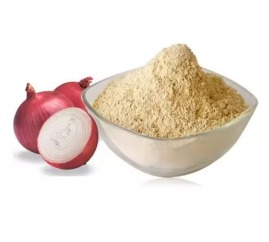 Dried White Yellow Red Onion Flakes Powd