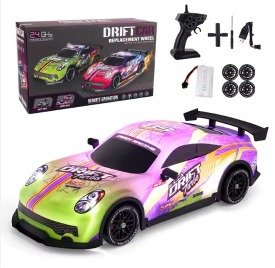 4WD Drift Racing Car High Speed RC Car