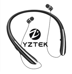 Bluetooths Earphone Wireless Headset