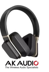 Wireless Active Noise Cancel Headphones