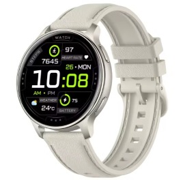 CRG88 Gps Aluminium alloy Smartwatch