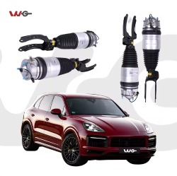 VW Touareg Porsche Cayenne 958 Air Strut