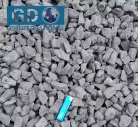 Metallurgical Coke Fuel High Quality