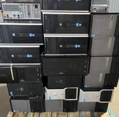 Computer Systems, Tested, Working