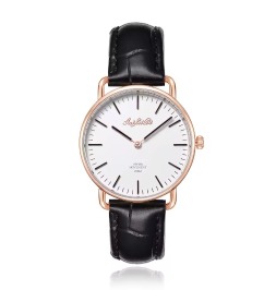 GSD Fashion Business Ladies Watch