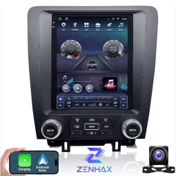 9.7' Ford Mustang 2010-2014 Car Stereo