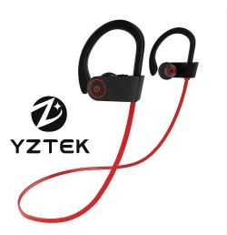 Sport Neckband Stereo Bluetooth Headset