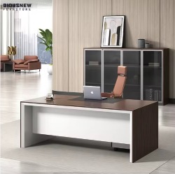 Office Desk Executive Desk Simple Modern