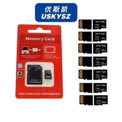 Memory Card 4gb-128gb Micro SD Cards