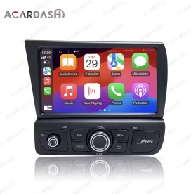 ACARNAVI ACARDASH Audi R8 V8 V10 Gen1 20