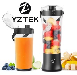 600ML 2026 New Citrus Juicer Electric