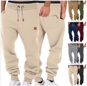 Men Canvas Mid Eco-Friendly Breathable