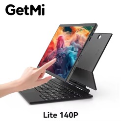 GetMi Lite 140P 16GB RAM 128GB 2TB SSD