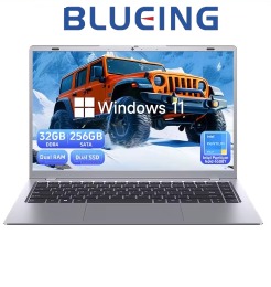 14 Inch 6500Y 32GB 256GB Laptop