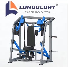 Arm Exercise Pullover Back Machine