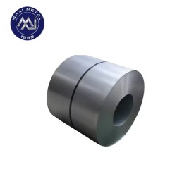 Cold Rolled Stainless Steel Coils: 201