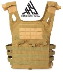 Security & Protection