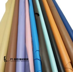 Goat Skin Genuine Leather Grain Finished