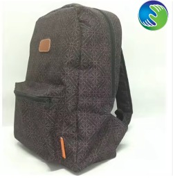 WOMEN'S DAILY BACKPACK, SCHOOL BACKPACK