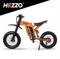 Ebike 60V 3000W 160Nm Powerful Electric