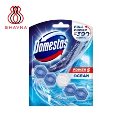 Domestos Ocean Scented Toilet Blocks UK