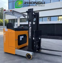 Forklift 1-3 Ton CE Certified 48V/24V