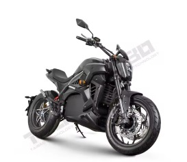 Racing Electric Motorcycle 10000W