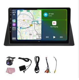 Universal Android Touchscreen Car Stereo