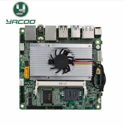 AMD Kabini G-SOC A6-5200 Quad Core APU