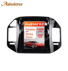 Mitsubishi Pajero V73 V77 V68 1997-2006