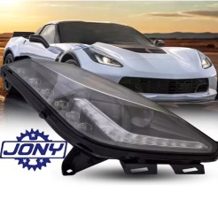 Chevrolet CORVETTE 2014-2019 Head Lamp