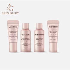 Anti-Wrinkle Travel Kit Vitality Skin