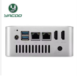 Computer PC Intel NUC Box Embedded Mini